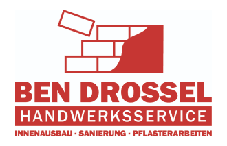 Baufirma in Lüchow (Wendland) | Haus sanieren lassen - Logo
